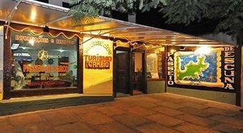 Verdemar Centro 2* Búzios