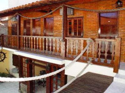 Verdemar Centro 2*