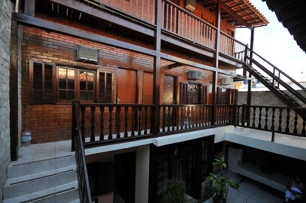 Verdemar Centro Búzios