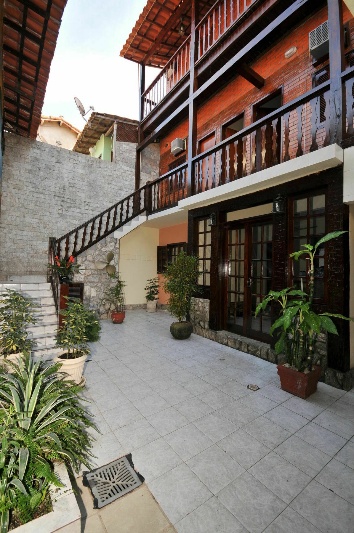 Verdemar Centro 2*