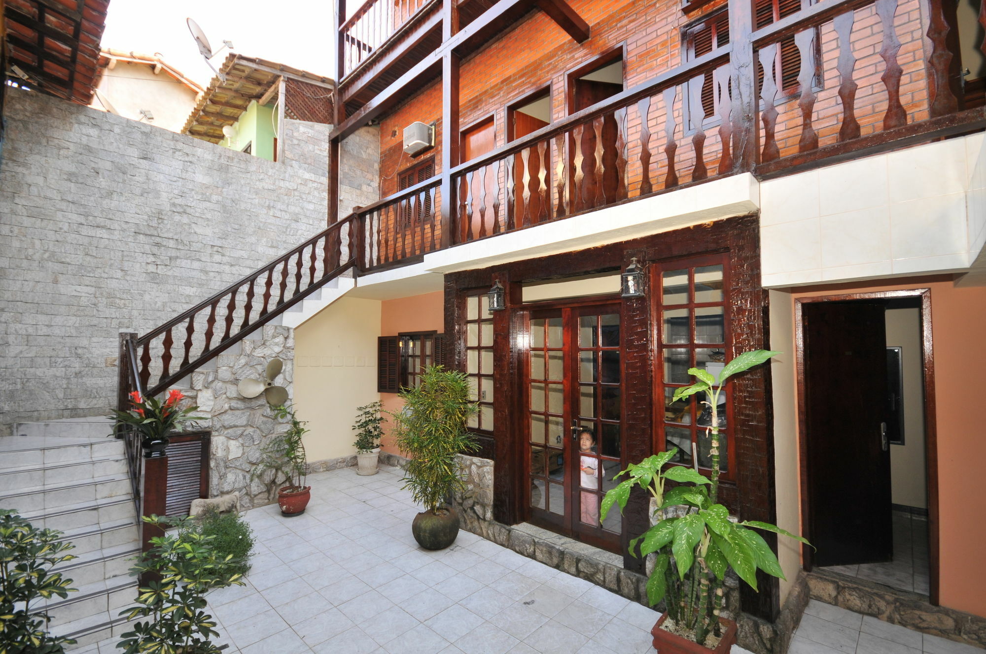 Verdemar Centro Pensión