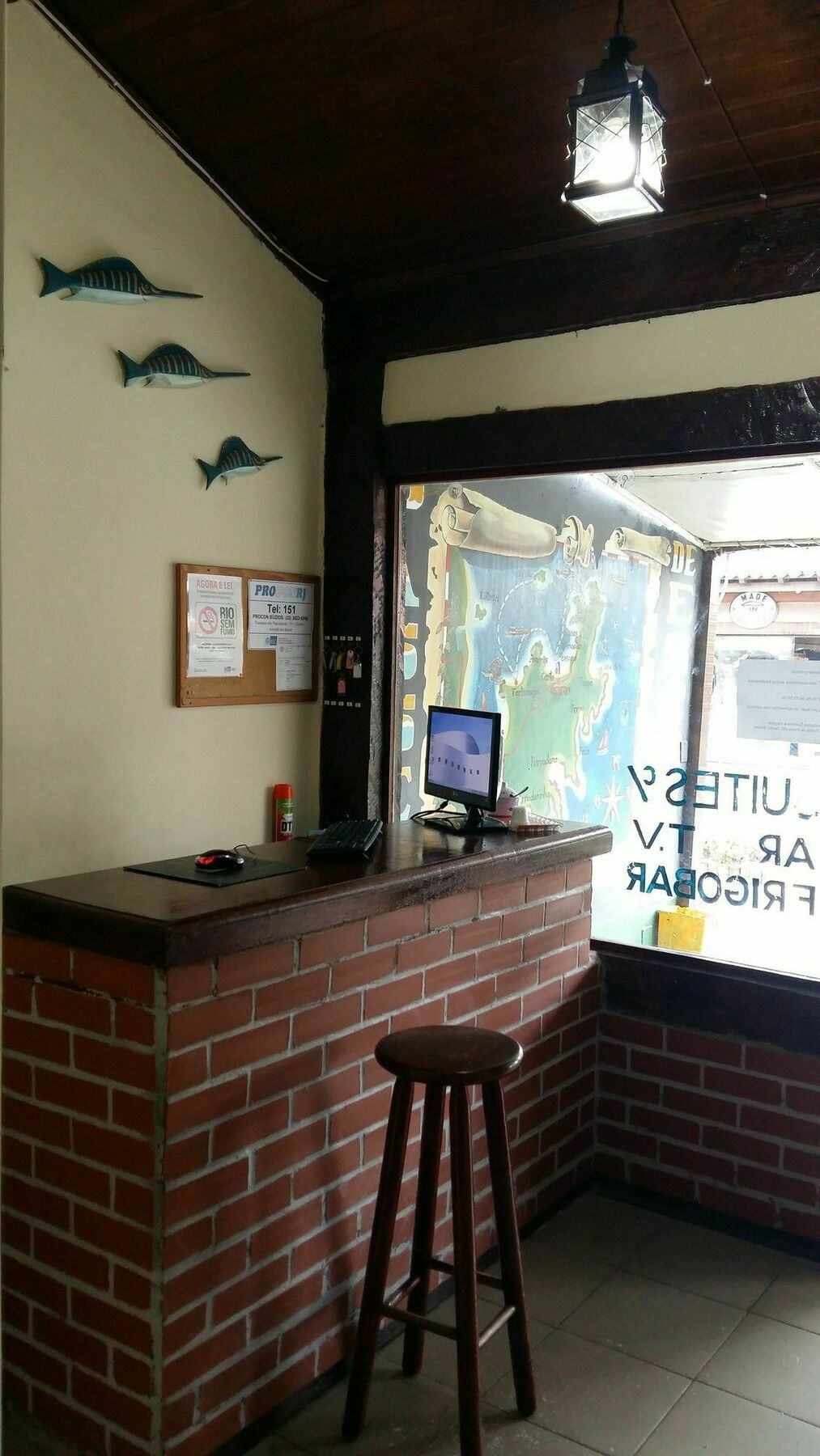 Verdemar Centro Pensión