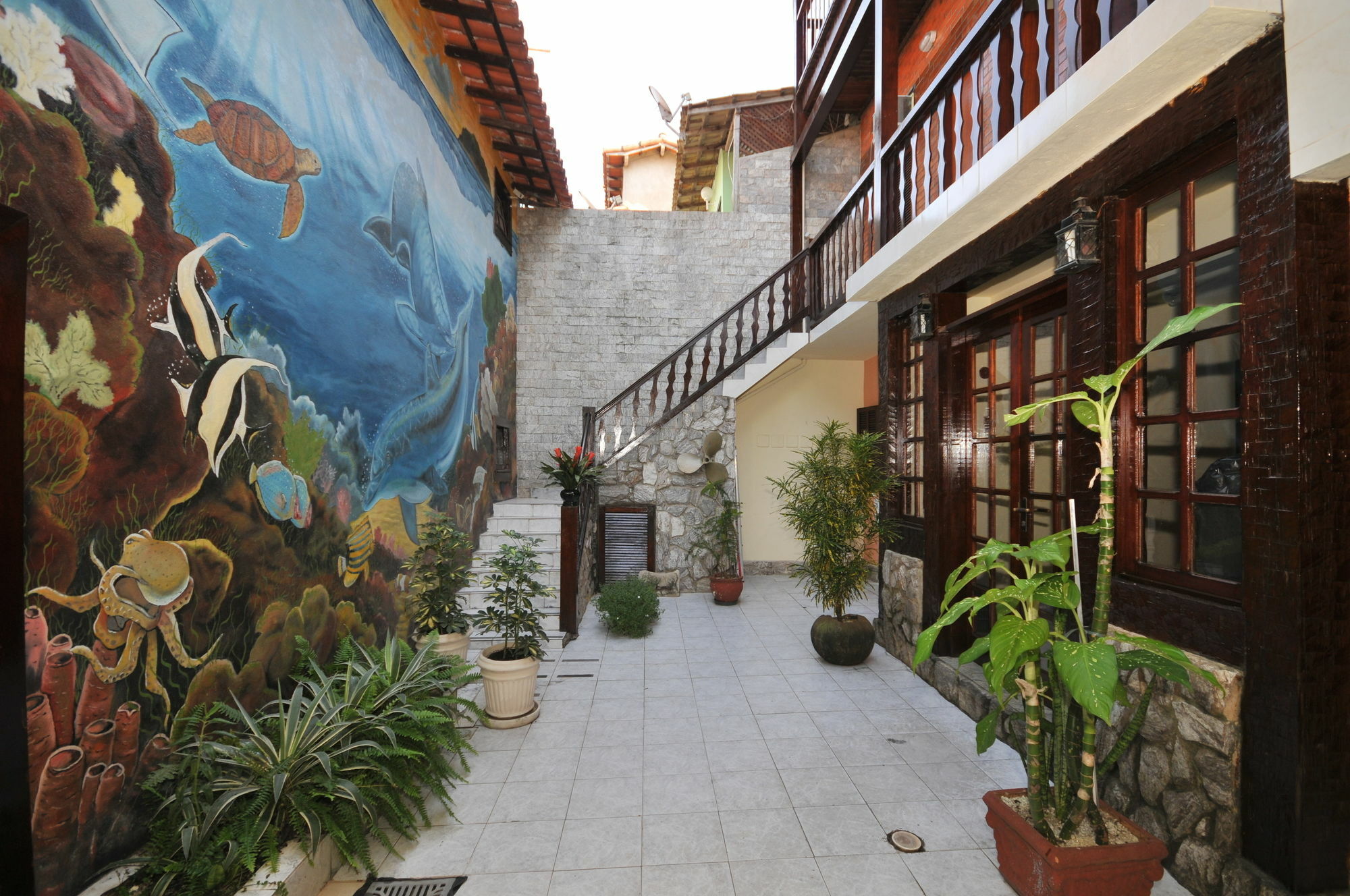 Verdemar Centro